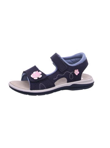 Orion Sandale  in Blau