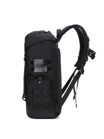 Aoking Rucksack in BLACK