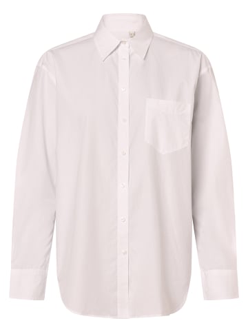 Gant Bluse in weiß