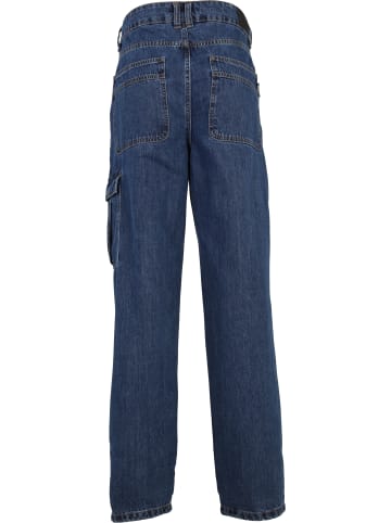 DNGRS Dangerous Baggy & Loose in blue