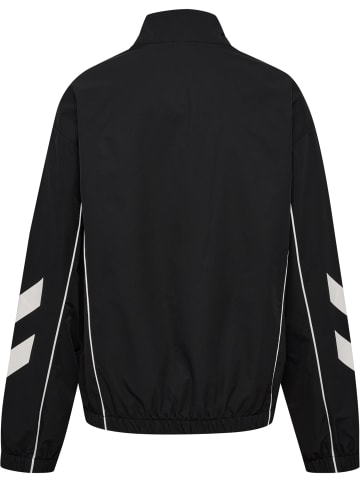 Hummel Jacke Hmli-D Damen in BLACK BEAUTY