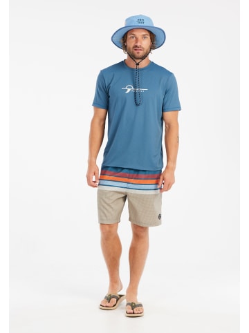 Protest " PRTCore in Raku Blue