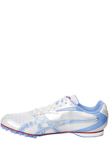 asics Schuh HYPER ROCKET GIRL 5 0137 WHT in Multicolor