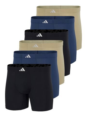 Adidas Sportswear Long Short / Pant Active Micro Tech in Mehrfarbig