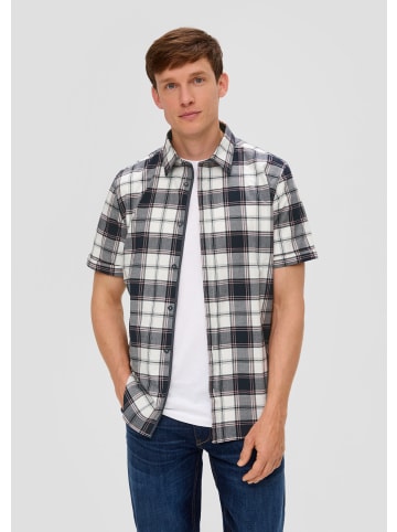 s.Oliver Hemd in 59N1_navy