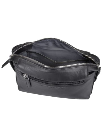 PICARD Bodybag Bali in Schwarz
