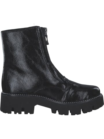 rieker Winterstiefeletten in black/schwarz