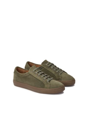 Kazar Sneaker Low in Khaki
