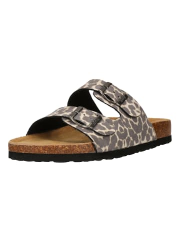 NOU Sandalen Whitehill V2 in 8002A Leopard