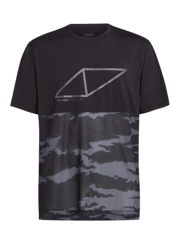 Protest " PRTMASLOW in True Black