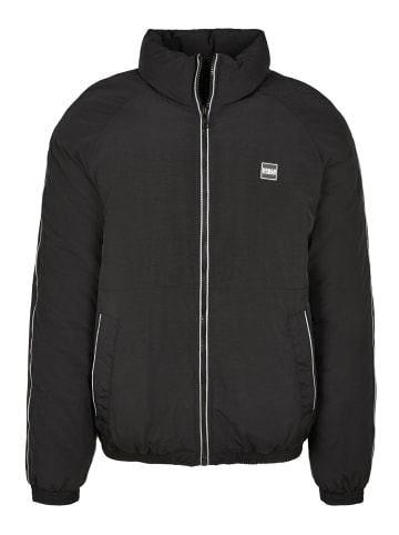 Urban Classics Winterjacken in black