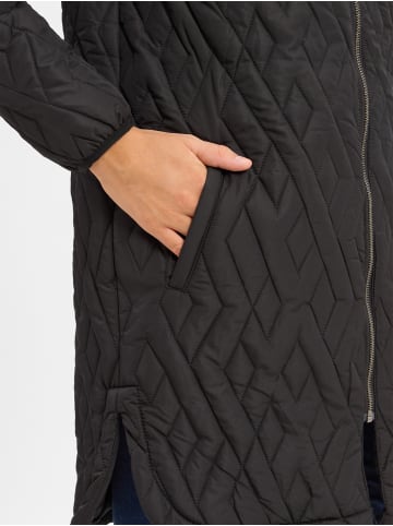 soyaconcept Jacke SC-Fenya 10 in schwarz