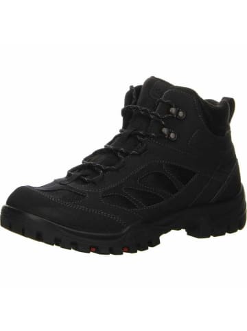 Ecco Wanderschuhe für Herren in schwarz