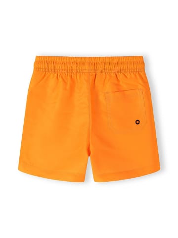 Minoti 2-er Pack Badehose 23MMSWIM 100 in orange