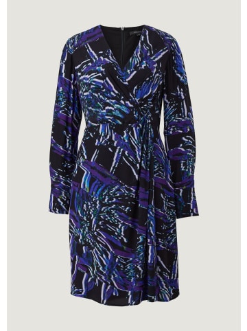 comma Kleid in 99A1_schwarz