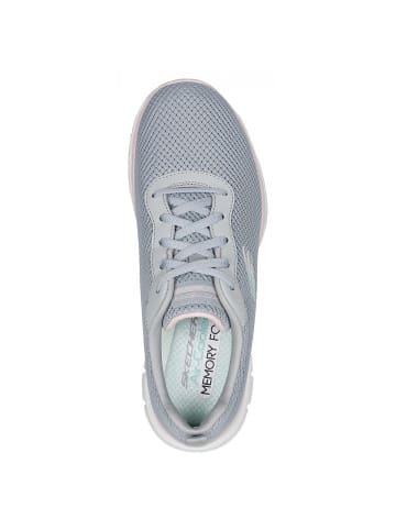 Skechers Footwear Sportschuh Flexappeal in Silber