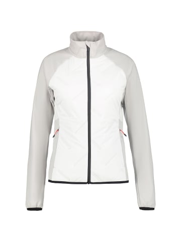 Icepeak Jacke RUKKA MELTA in Weiß9518
