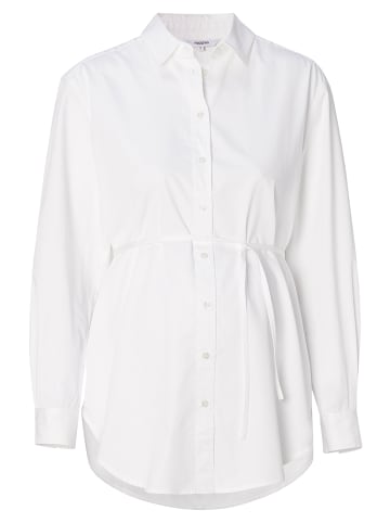 Noppies Bluse Arles in Optical White