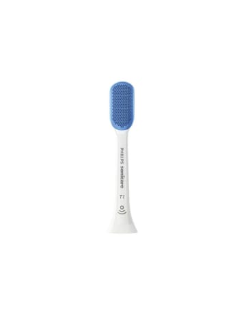 Philips Philips Sonicare Tonguecare hx8072/01 2er Pack Bürstenkopf Ersatz Zahnbürste