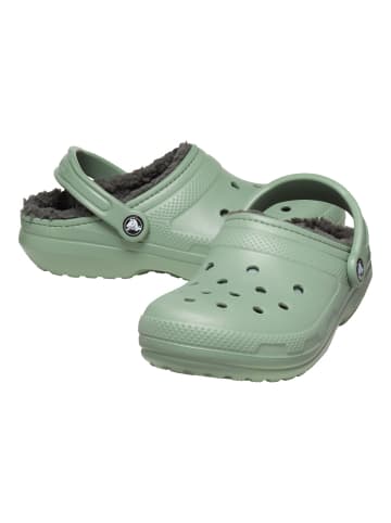Crocs Freizeitschuhe in mint