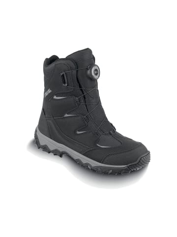 MEINDL SHOES "Edmonton Lady GTX (Boa)" in schwarz