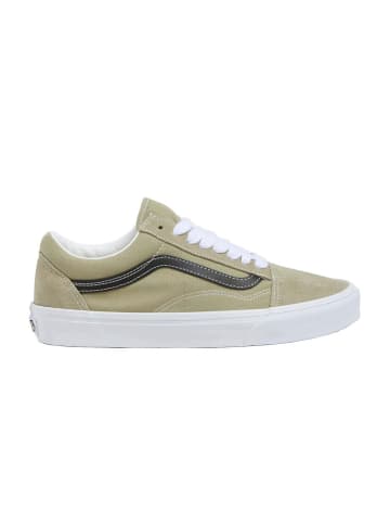 Vans Sneaker Old in Grün