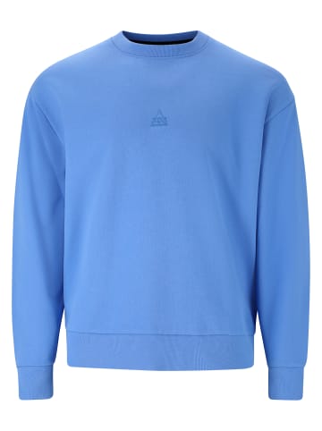 SOS Sweatshirt Bovec in 2220 Marina