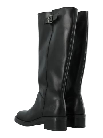 Cashott Stiefel CASRIKKE in Black/Black