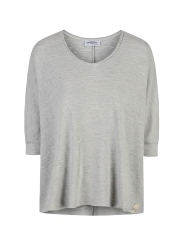 Cotton Candy T-Shirt in white