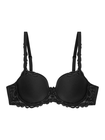Triumph Schalen-BH Modern Finesse in Schwarz