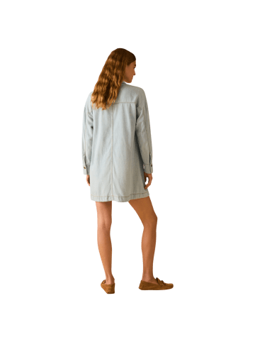 PENNYBLACK Kleid PBBEDUCO Hellblau