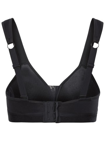 Odlo Sport-BH Bra Padded High in Schwarz