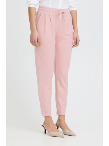 Oxmo Loungehose OXNTanja in Rosa