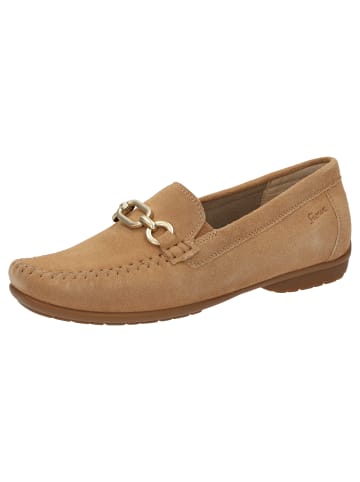 Sioux Slipper Cortizia-737-H-SC in hellbraun