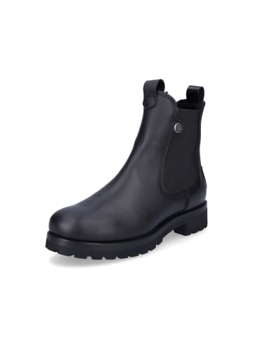 PANAMA JACK Chelsea-Boot in schwarz