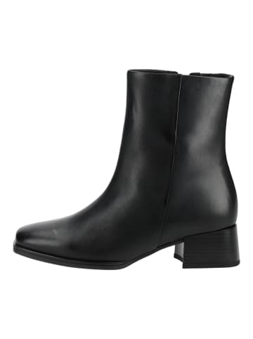 Gabor Stiefelette in Schwarz