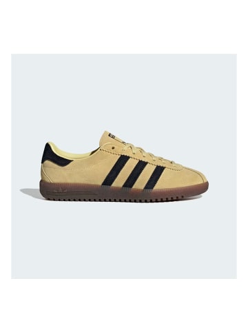 adidas Turnschuhe BERMUDA in Beige