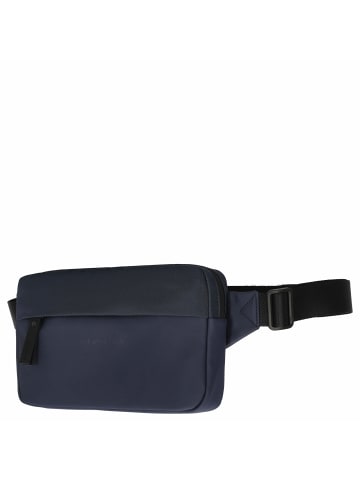 JOOP! Atessa Lino - Umhängetasche 26 cm (darkblue) in dark blue