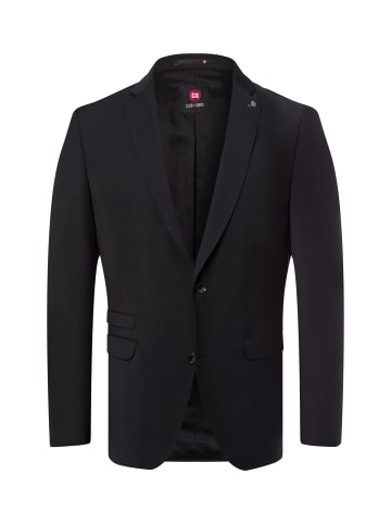 CG Sakko Cliff in schwarz