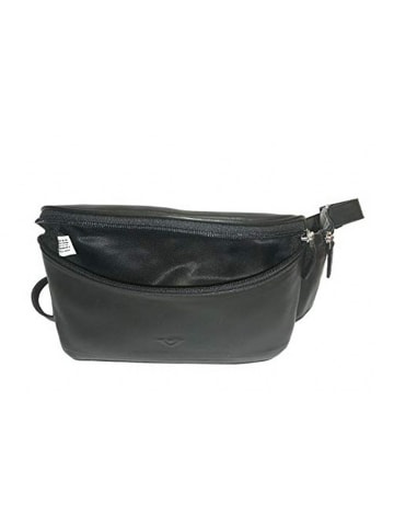 Voi Bauchtasche für Damen in schwarz
