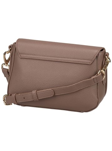 Valentino Bags Bodybag Brixton X08 in Taupe