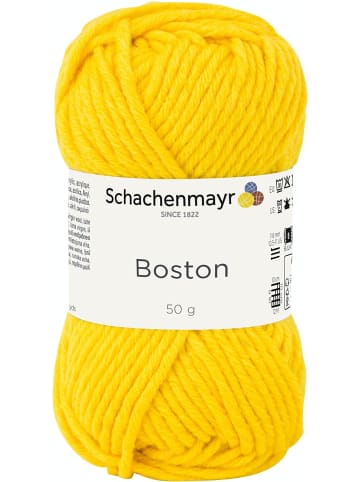 Schachenmayr since 1822 Handstrickgarne Boston, 50g in Quitte