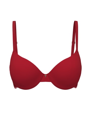 JOOP! T-Shirt-BH Beautiful in rot