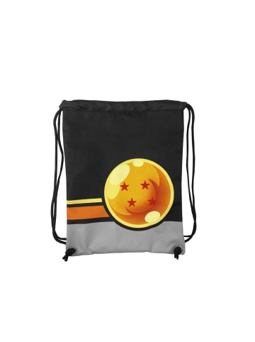 Dragon Ball Turnbeutel 44x34cm Sportbeutel Kinder mit Kordelzug