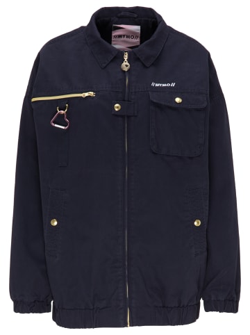 myMo Blouson in Marine