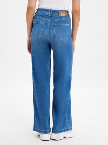 Mos Mosh Jeans MMColette Deluxe in medium stone