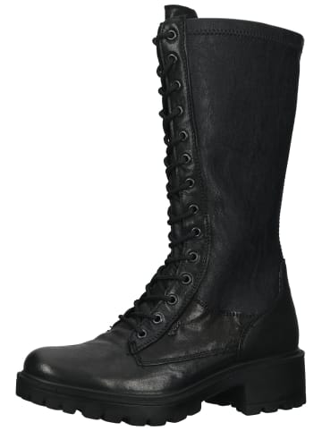 Igi&Co Stiefel in Schwarz