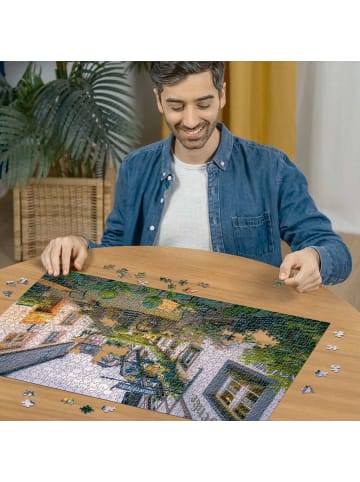 Ravensburger Ravensburger Puzzle 1.000 Teile Beilstein in bunt