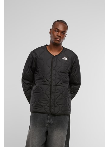 The North Face The North Face in black
