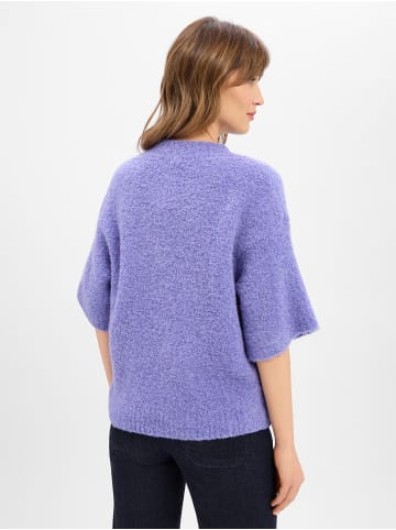 American Vintage Pullover Zolly in flieder - 0001